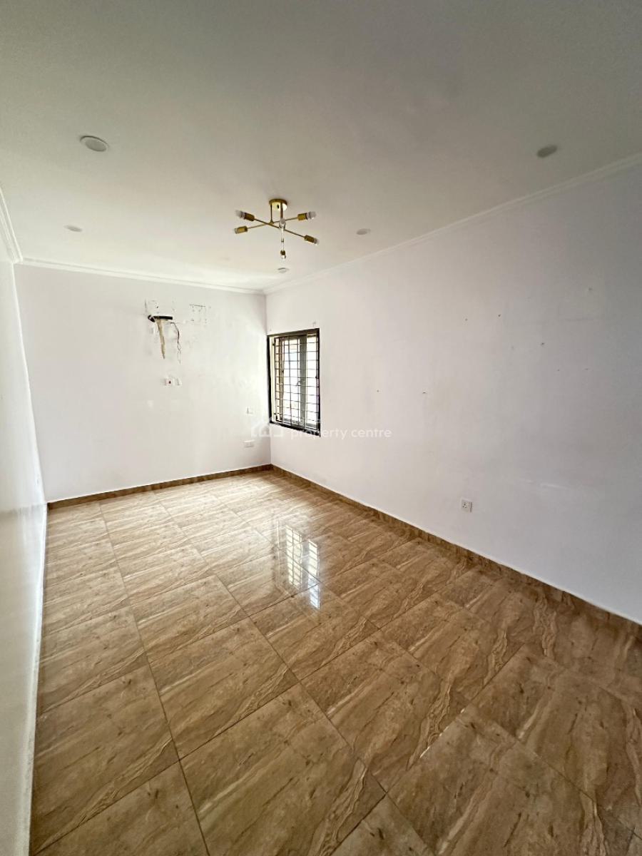 Lovely 3 Bedroom Duplex, Lekki Phase 1, Lekki, Lagos, House for Rent