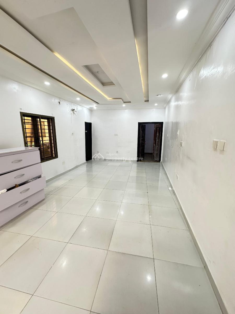 Lovely 3 Bedroom Duplex, Lekki Phase 1, Lekki, Lagos, House for Rent