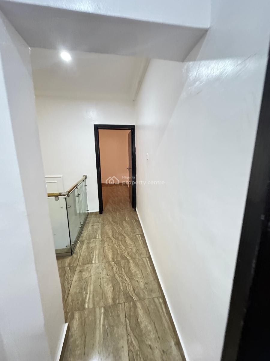 Lovely 3 Bedroom Duplex, Lekki Phase 1, Lekki, Lagos, House for Rent