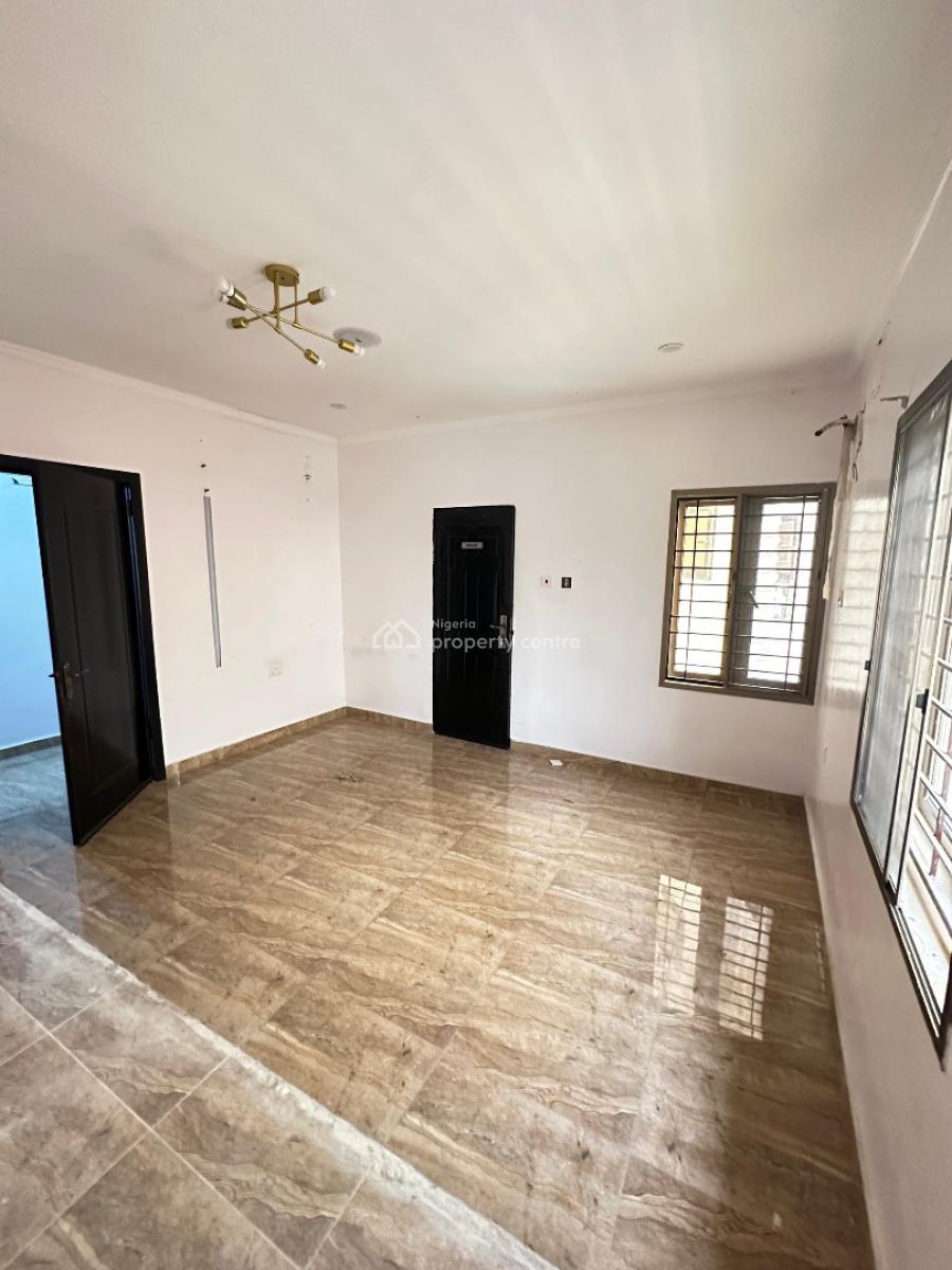 Lovely 3 Bedroom Duplex, Lekki Phase 1, Lekki, Lagos, House for Rent