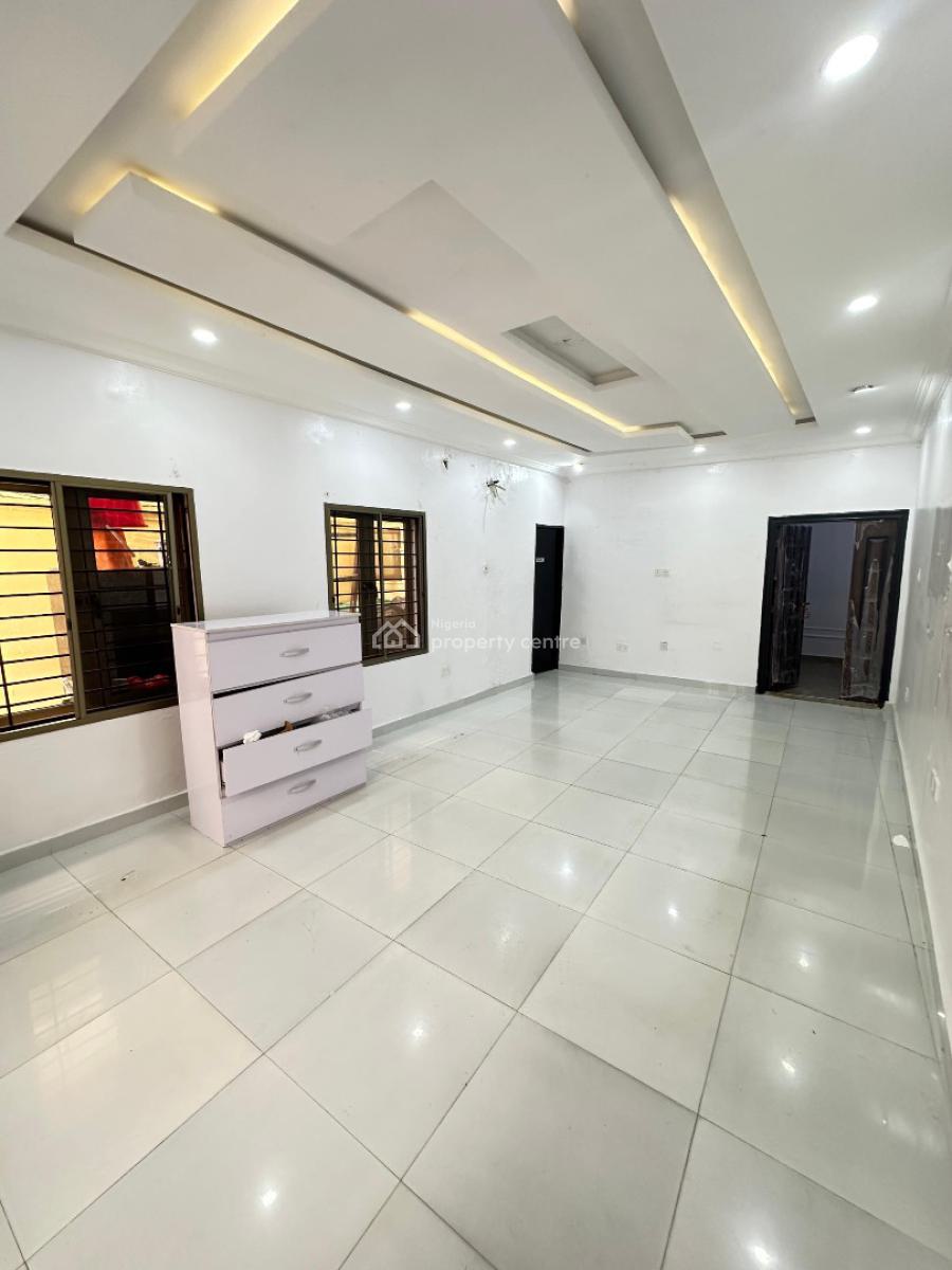 Lovely 3 Bedroom Duplex, Lekki Phase 1, Lekki, Lagos, House for Rent