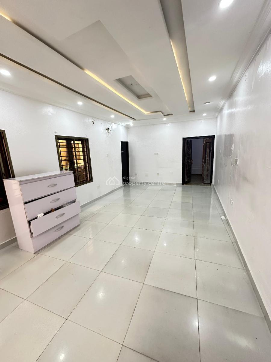 Lovely 3 Bedroom Duplex, Lekki Phase 1, Lekki, Lagos, House for Rent