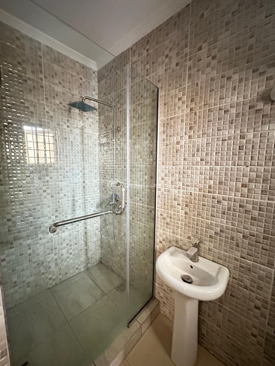 Lovely 3 Bedroom Duplex, Lekki Phase 1, Lekki, Lagos, House for Rent