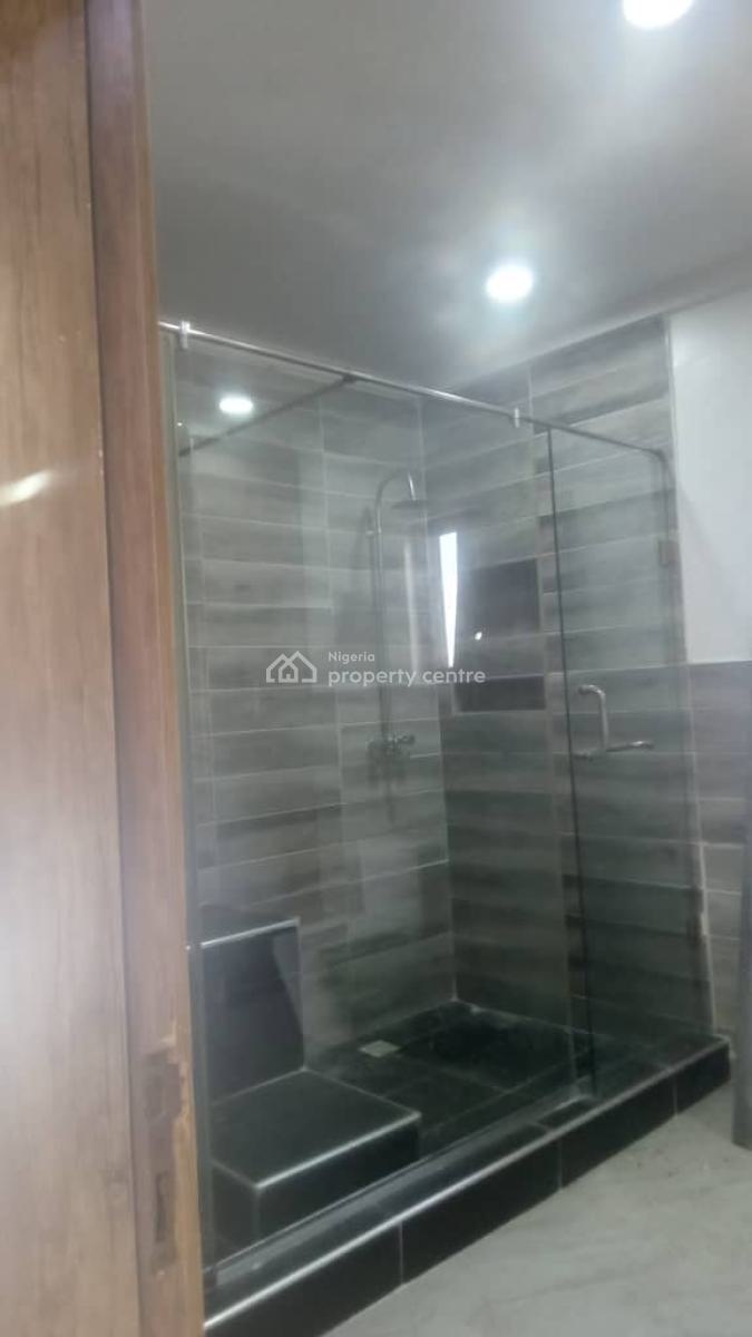 Fully Serviced 3bedroom Flat with Bq, Victoria Island (vi), Lagos, Flat / Apartment for Rent