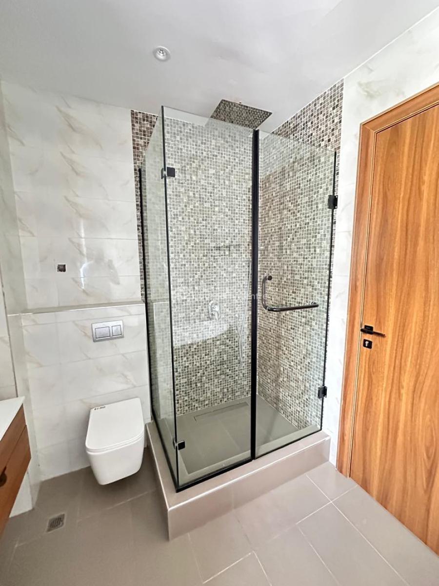 Well Built 3 Bedroom Terraced Duplex  + Bq, Victoria Island (vi), Lagos, House for Rent