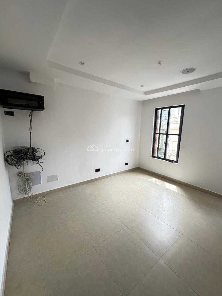Well Built 3 Bedroom Terraced Duplex  + Bq, Victoria Island (vi), Lagos, House for Rent
