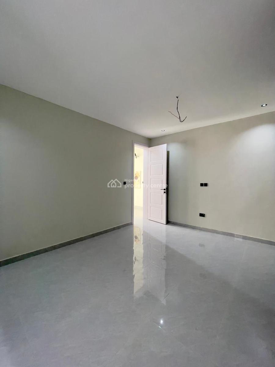 5 Bed Fully Detached Duplex with  Rooftop Terrace, Swimming Pool, Orchid, Lekki, Lagos, Detached Duplex for Sale