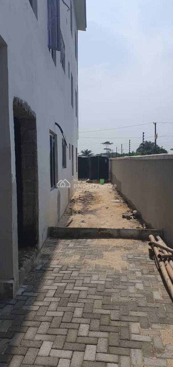 Flat / Block Development, Ogombo, Ajah, Lagos, Flat / Apartment for Sale