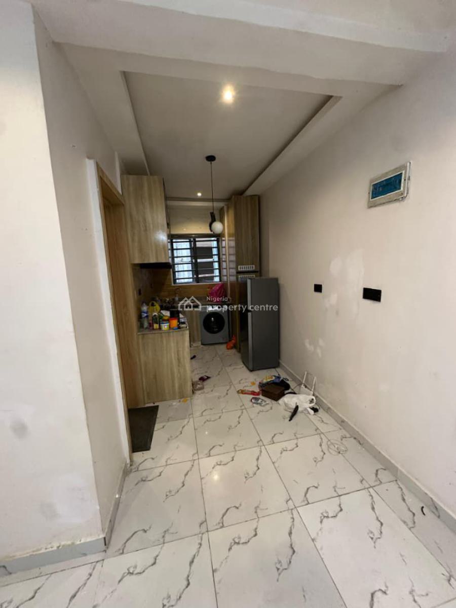 Mini Flat, Ologolo, Lekki, Lagos, Mini Flat (room and Parlour) for Rent