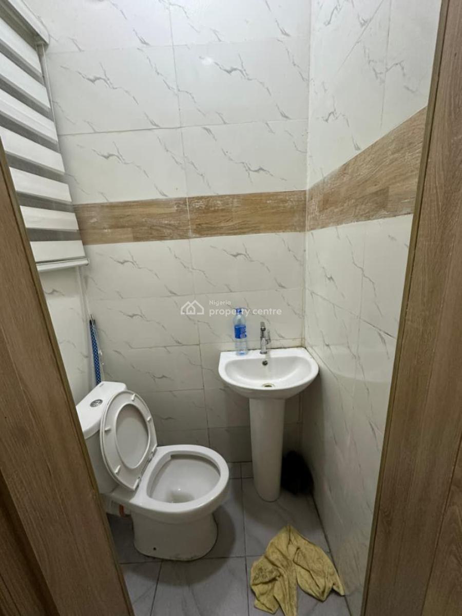 Mini Flat, Ologolo, Lekki, Lagos, Mini Flat (room and Parlour) for Rent