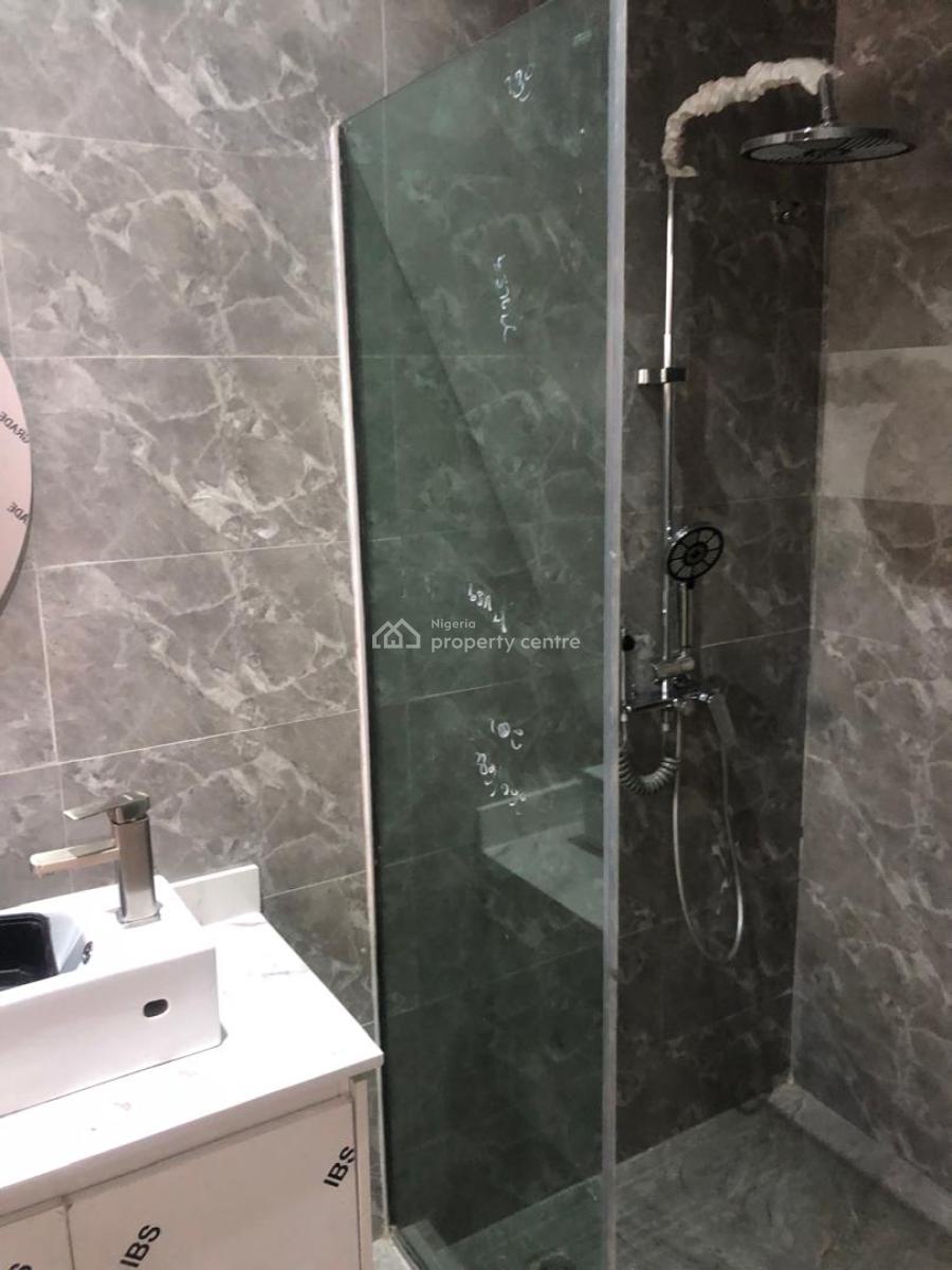 2 Bedrooms Terrace Duplex Opp Crown Estate Ajah, Opp Crown, Ajah, Lagos, Terraced Duplex for Rent