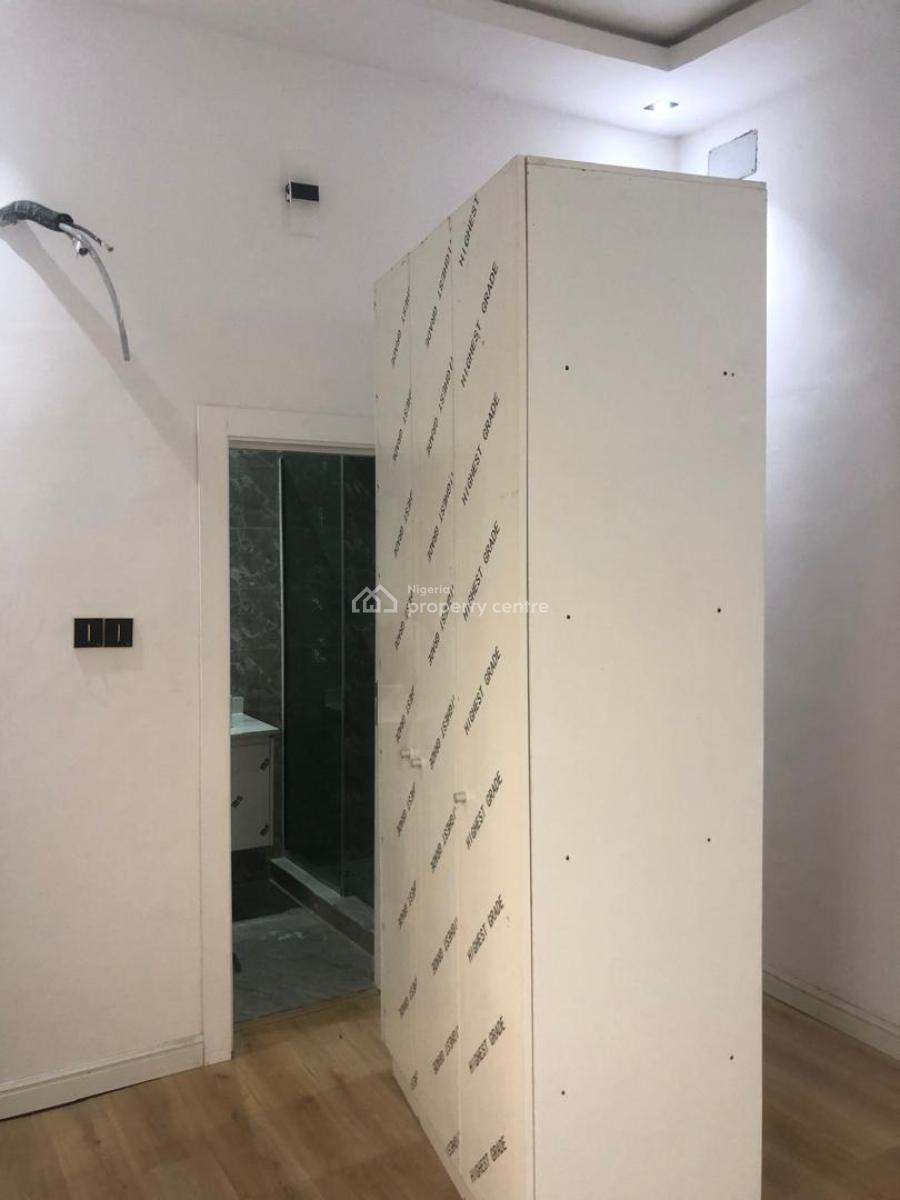 2 Bedrooms Terrace Duplex Opp Crown Estate Ajah, Opp Crown, Ajah, Lagos, Terraced Duplex for Rent