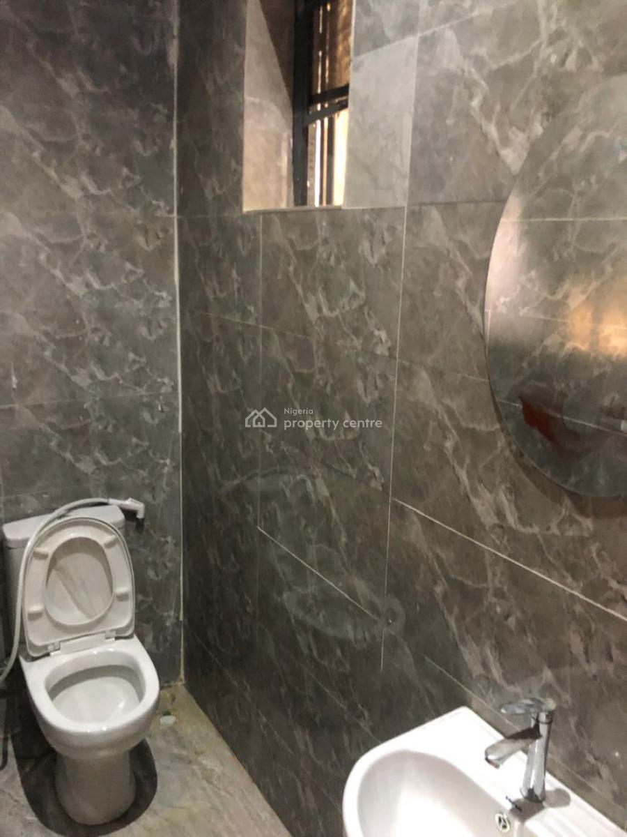 2 Bedrooms Terrace Duplex Opp Crown Estate Ajah, Opp Crown, Ajah, Lagos, Terraced Duplex for Rent