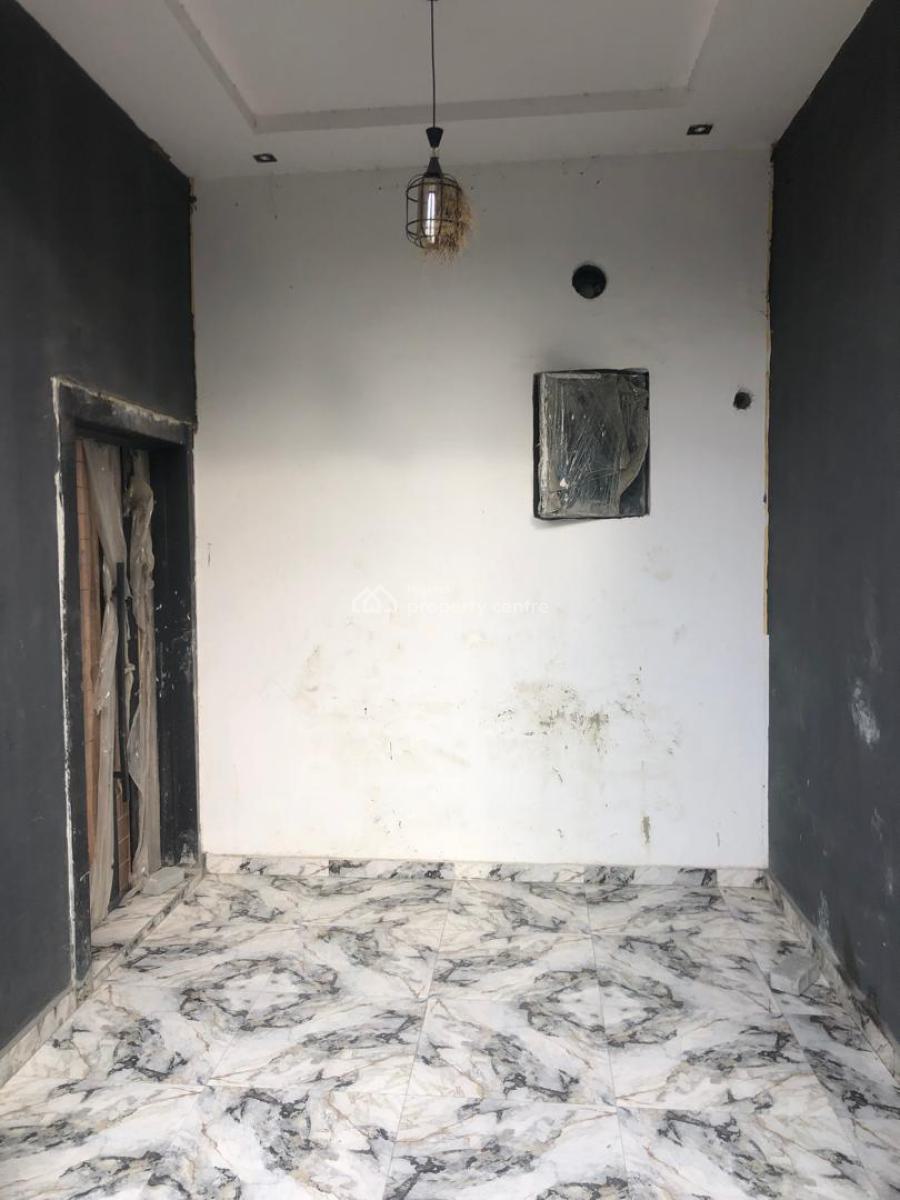 2 Bedrooms Terrace Duplex Opp Crown Estate Ajah, Opp Crown, Ajah, Lagos, Terraced Duplex for Rent