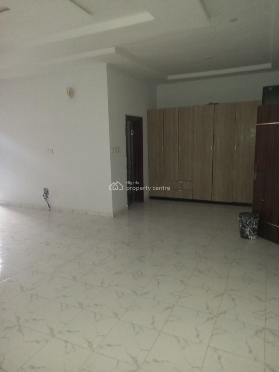 Tastefully Finished 4bedroom Semi Detached Duplex with Bq, Off Ologolo Road Lekki Lagos, Ologolo, Lekki, Lagos, Detached Duplex for Sale