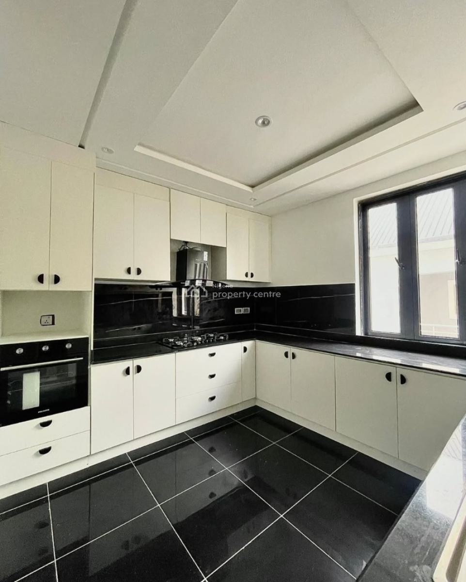 3, Ikate Elegushi, Lekki, Lagos, Flat / Apartment for Rent