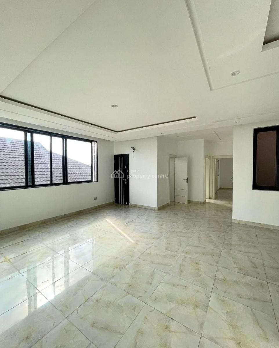 3, Ikate Elegushi, Lekki, Lagos, Flat / Apartment for Rent