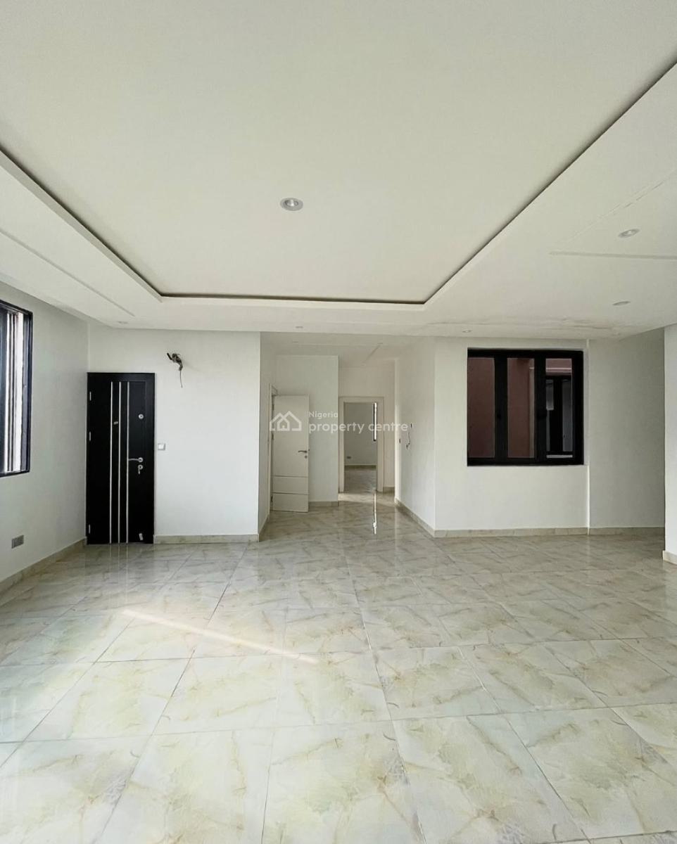 3, Ikate Elegushi, Lekki, Lagos, Flat / Apartment for Rent