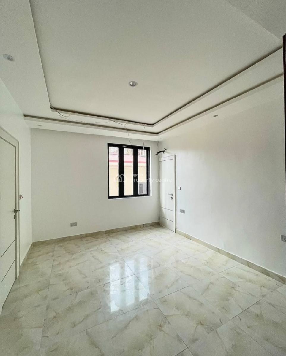 3, Ikate Elegushi, Lekki, Lagos, Flat / Apartment for Rent