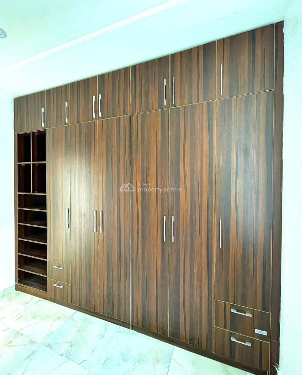 3, Ikate Elegushi, Lekki, Lagos, Flat / Apartment for Rent