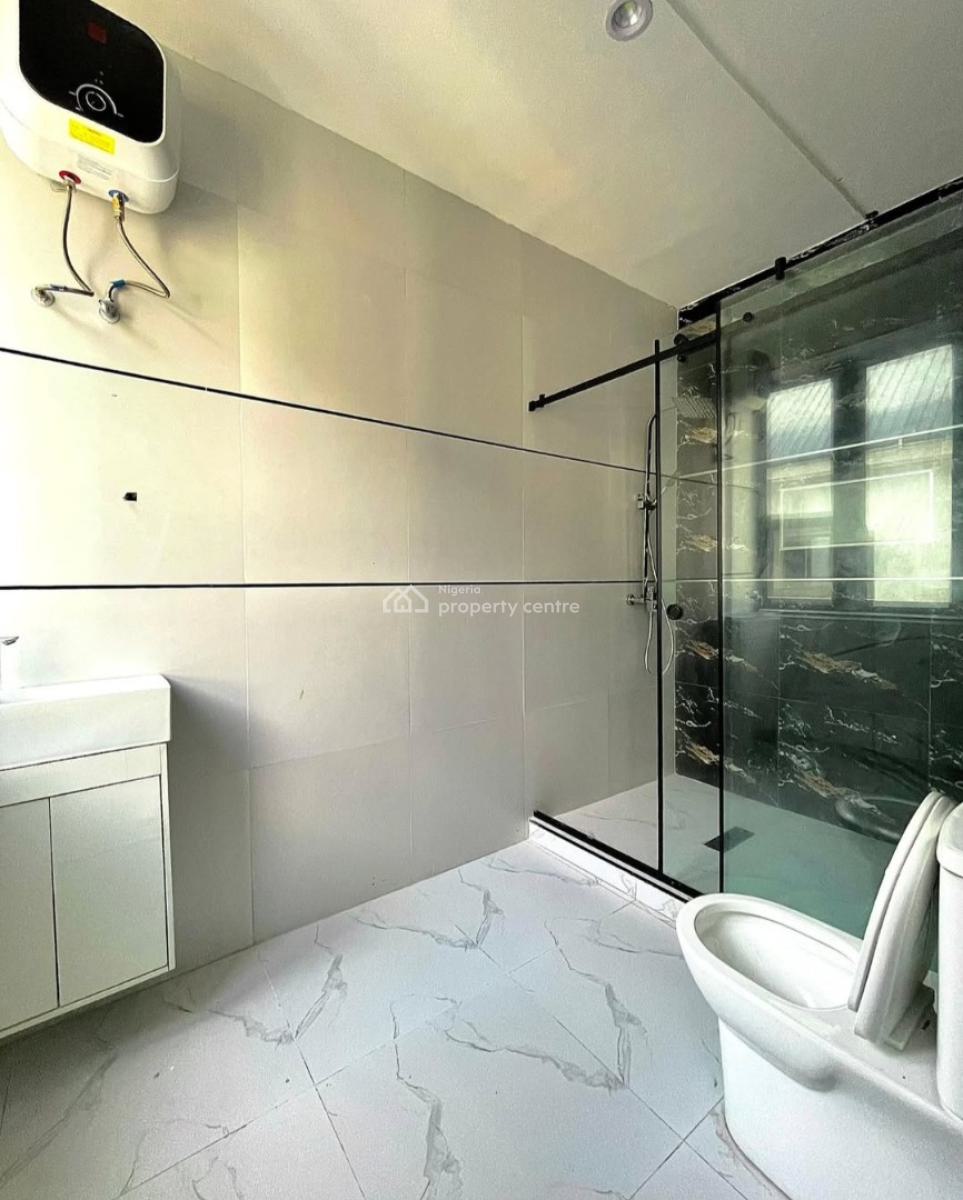 3, Ikate Elegushi, Lekki, Lagos, Flat / Apartment for Rent