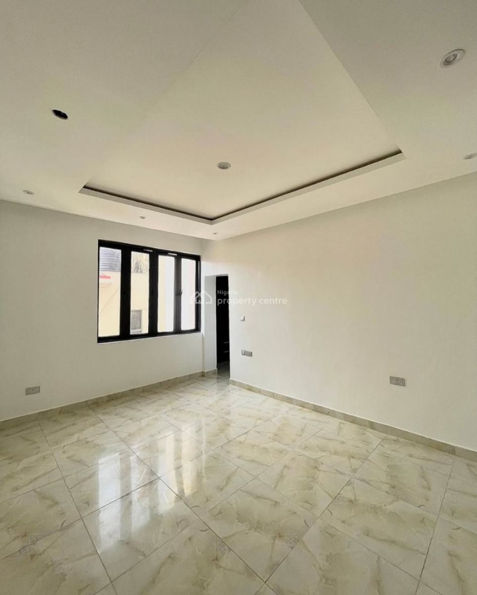 3, Ikate Elegushi, Lekki, Lagos, Flat / Apartment for Rent