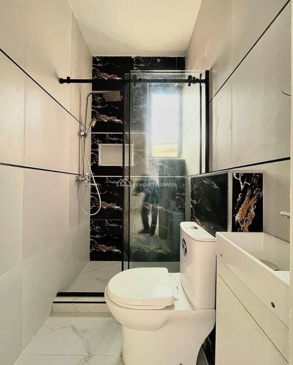 3, Ikate Elegushi, Lekki, Lagos, Flat / Apartment for Rent