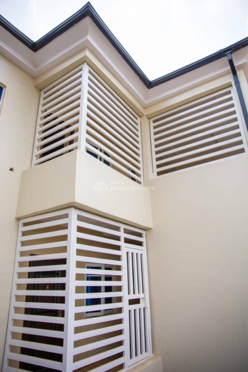 Block of Flats- 4 Units 2bedroom with Bq 2 Units 1 Bedroom Best Deal, Naze Owerri, Naze, Owerri North, Imo, Block of Flats for Sale