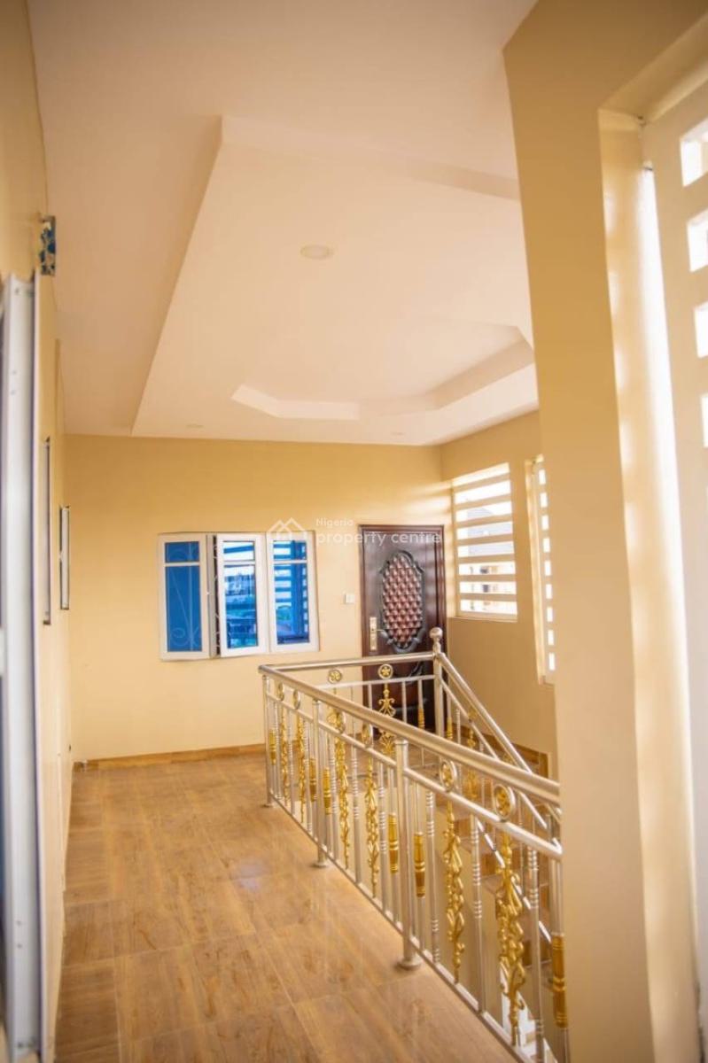 Block of Flats- 4 Units 2bedroom with Bq 2 Units 1 Bedroom Best Deal, Naze Owerri, Naze, Owerri North, Imo, Block of Flats for Sale