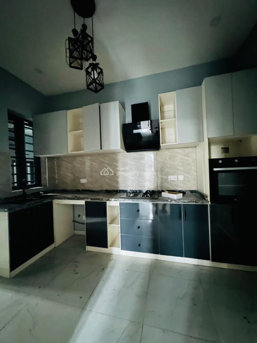 Exquisitely Built 3-bedroom Apartment, Experience Modern Urban Living at Its Finest in This Newly Built 3-bed, Opebi, Ikeja, Lagos, Block of Flats for Sale