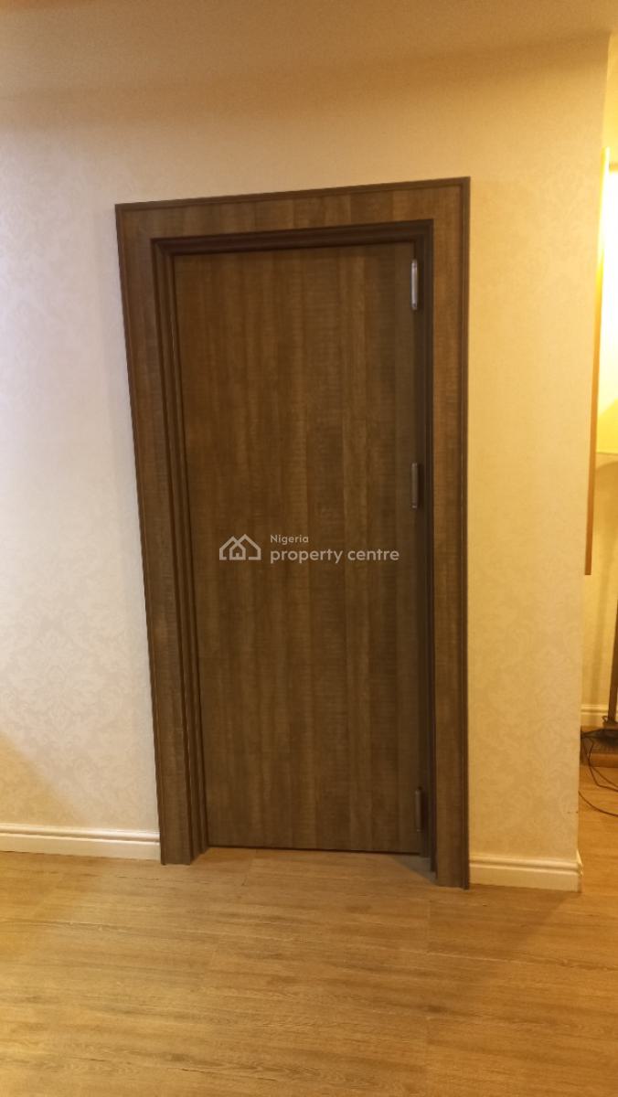 Luxury Fully Furnished 2bedroom Flat, Brains and Hammers City Estate, Life Camp, Abuja, Flat / Apartment for Rent