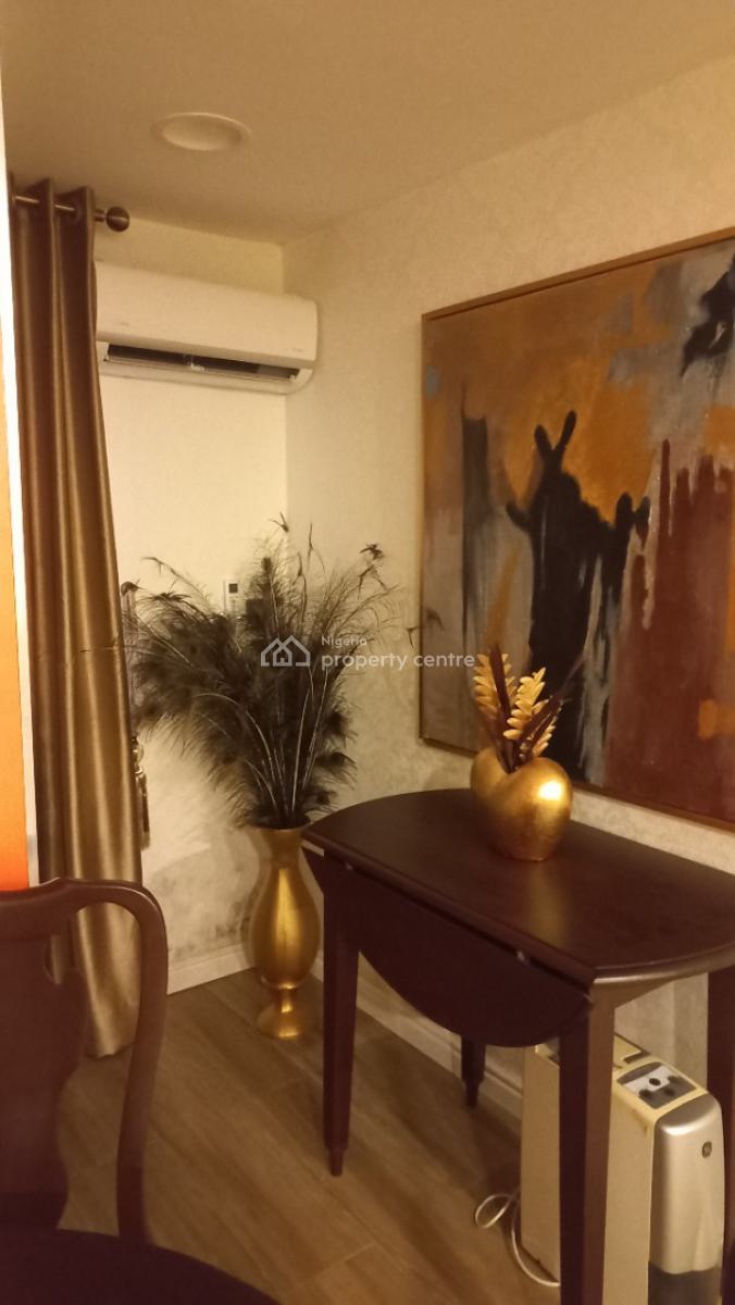 Luxury Fully Furnished 2bedroom Flat, Brains and Hammers City Estate, Life Camp, Abuja, Flat / Apartment for Rent