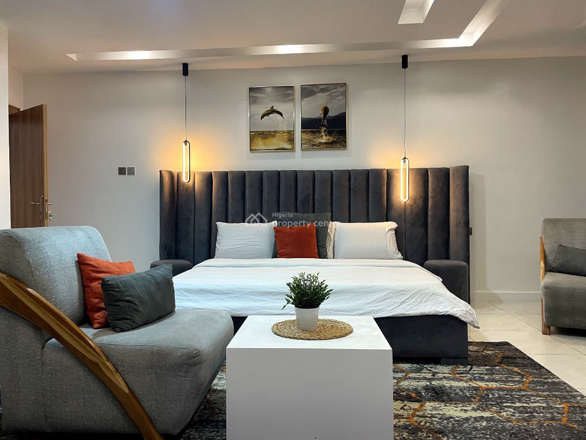 Beautiful 3bedroom Flat with Bq, Ikoyi, Old Ikoyi, Ikoyi, Lagos, Flat / Apartment for Rent