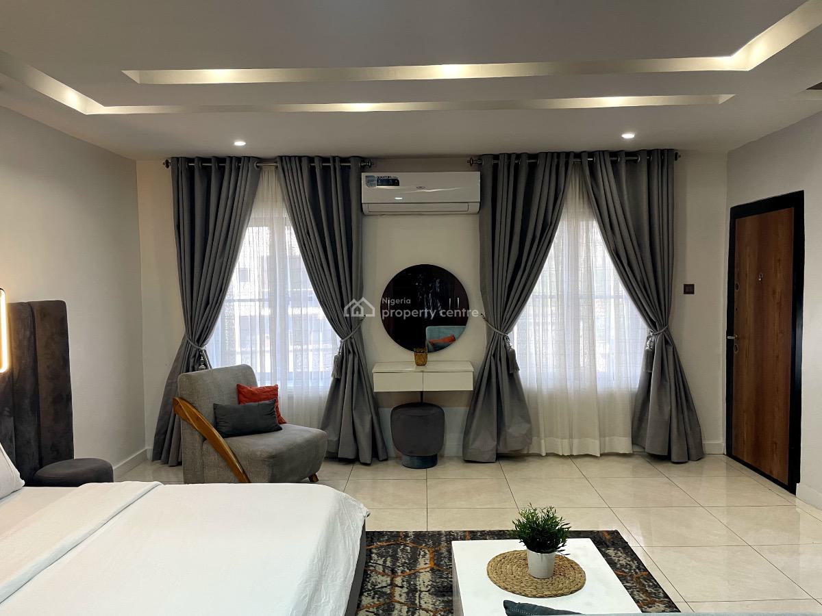 Beautiful 3bedroom Flat with Bq, Ikoyi, Old Ikoyi, Ikoyi, Lagos, Flat / Apartment for Rent