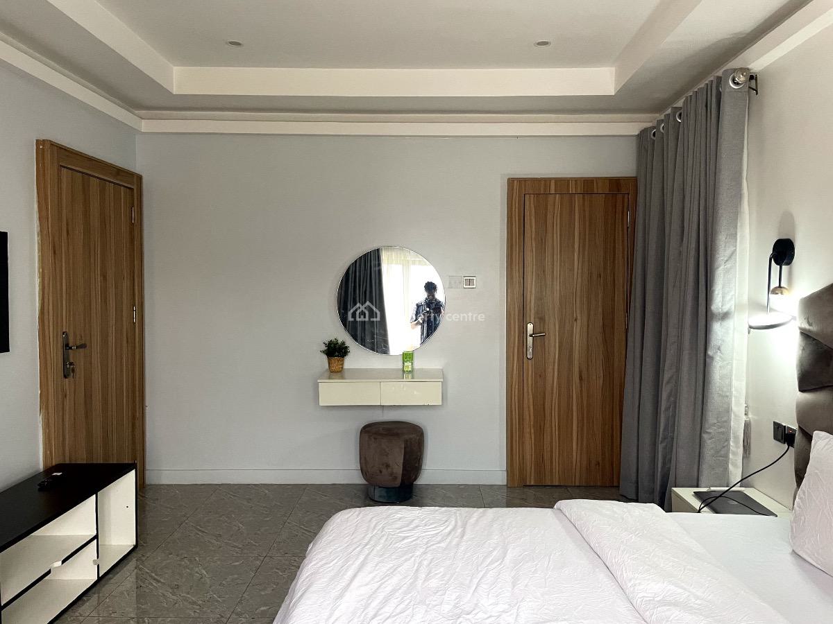 Beautiful 3bedroom Flat with Bq, Ikoyi, Old Ikoyi, Ikoyi, Lagos, Flat / Apartment for Rent