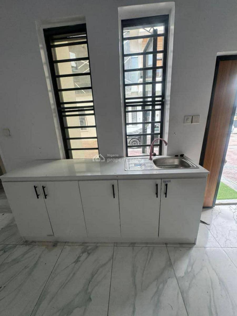 Spacious Studio Apartments with Open Plan Kitchen, Royal Pine, Lekki Expressway, Lekki, Lagos, Self Contain (single Rooms) for Rent