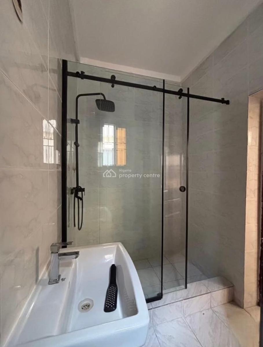 2 Bedroom Serviced Apartment, Ilasun Lekki, Lekki, Lagos, Flat / Apartment for Rent