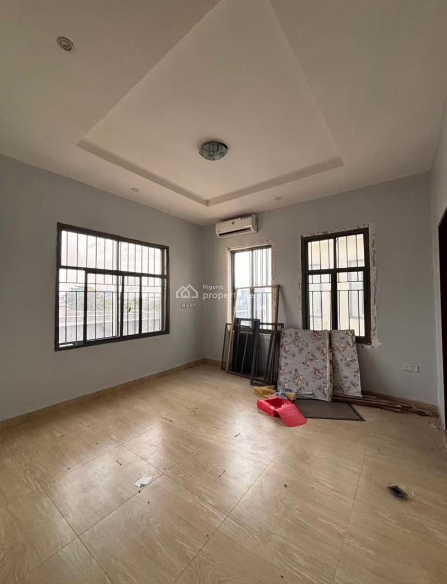 2 Bedroom Serviced Apartment, Ilasun Lekki, Lekki, Lagos, Flat / Apartment for Rent
