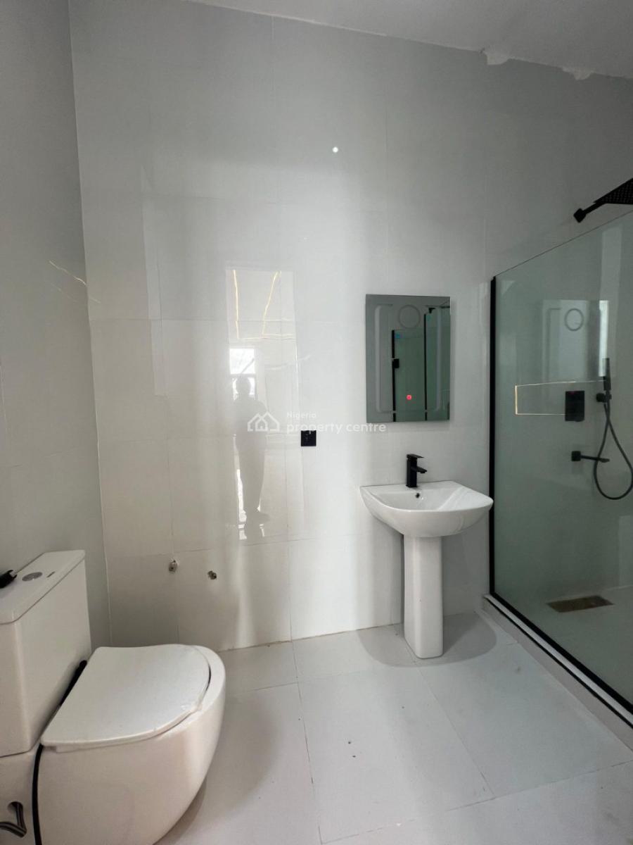 Classical 5bedroom Detached Duplex, Ajah, Lagos, Detached Duplex for Sale