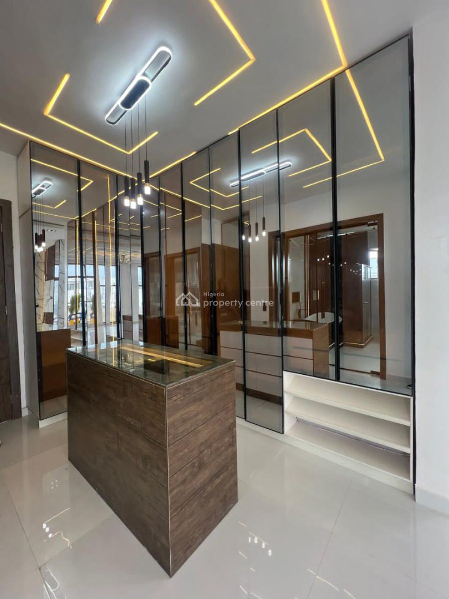 Classical 5bedroom Detached Duplex, Ajah, Lagos, Detached Duplex for Sale