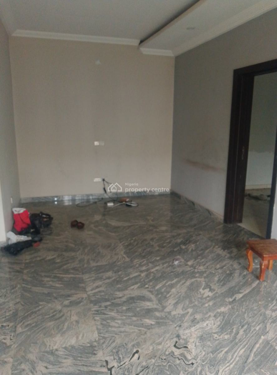 One Shared Apartment, Mobile Road Ajah, Ajah, Lagos, House for Rent