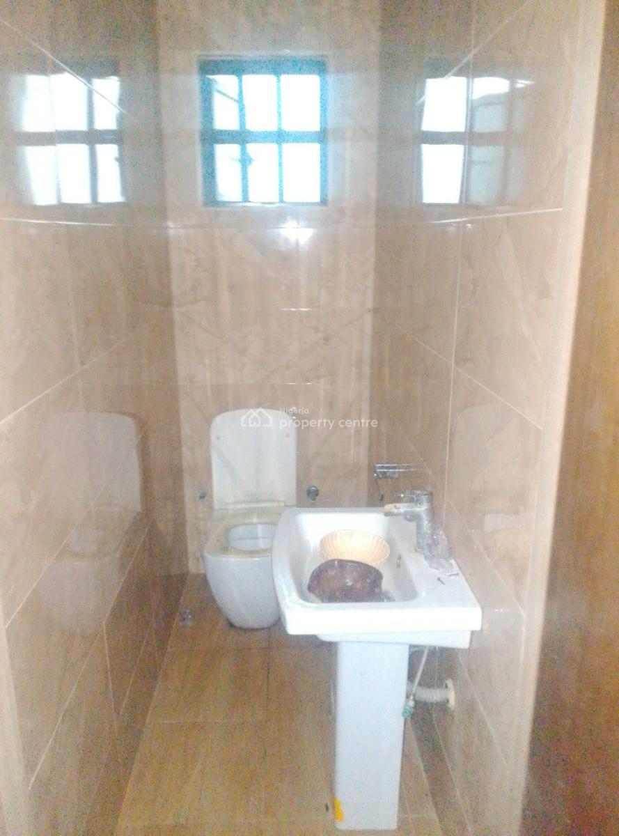 One Shared Apartment, Mobile Road Ajah, Ajah, Lagos, House for Rent