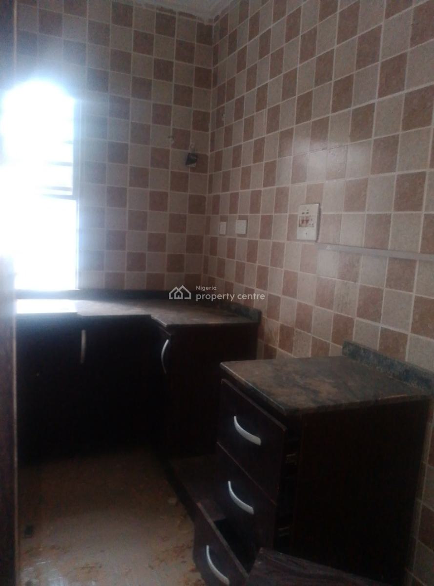One Shared Apartment, Mobile Road Ajah, Ajah, Lagos, House for Rent