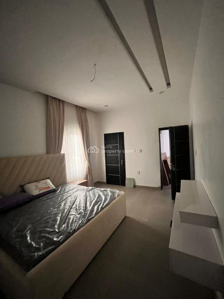 Brand New 2 Bedroom Flat, Lekki Scheme 2, Lekki, Lagos, House for Rent