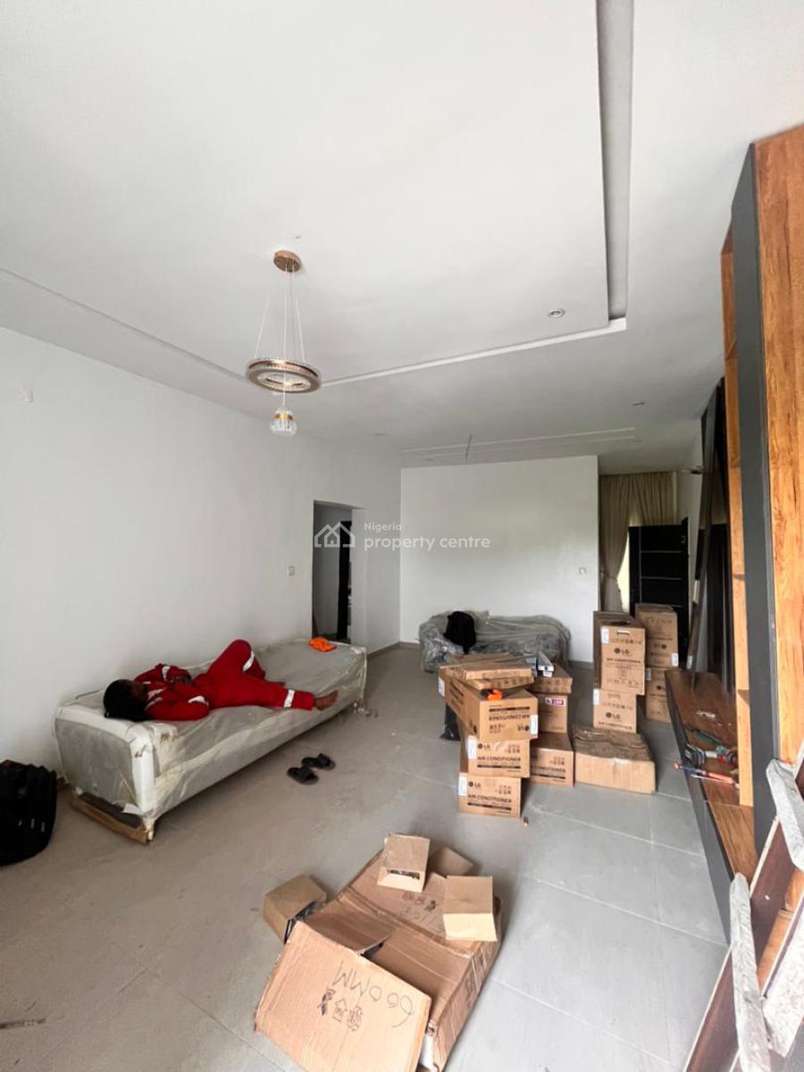 Brand New 2 Bedroom Flat, Lekki Scheme 2, Lekki, Lagos, House for Rent