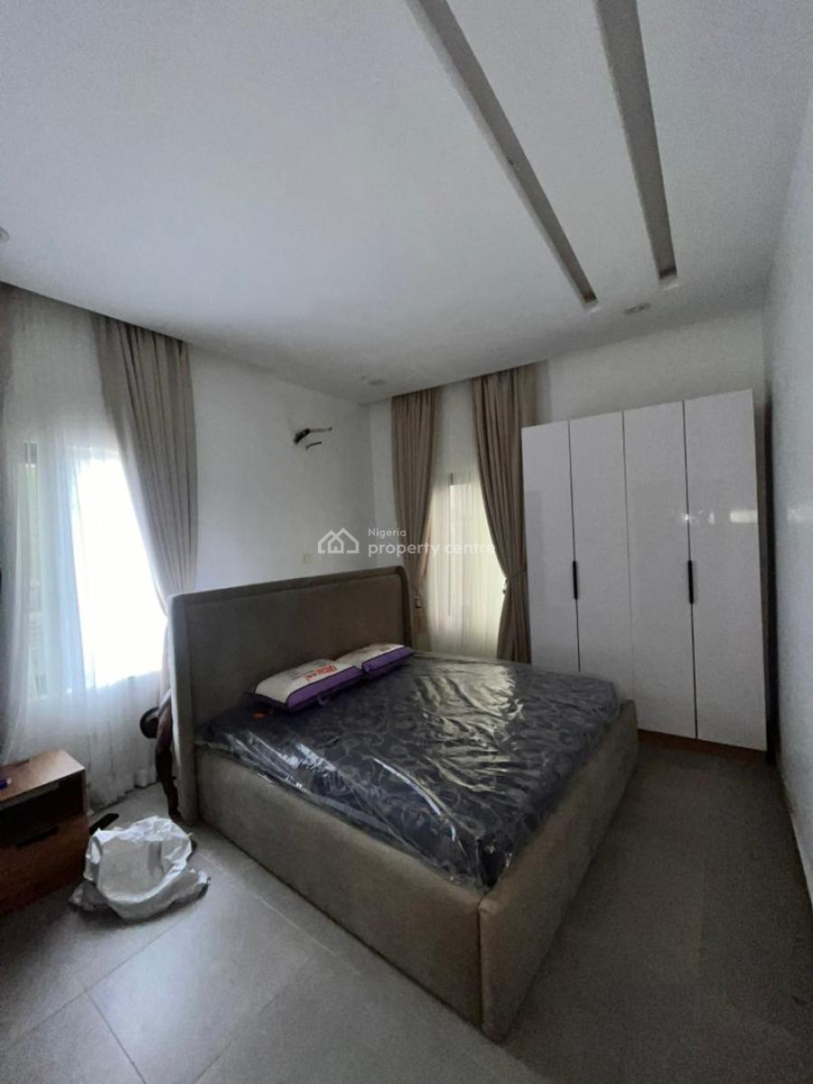 Brand New 2 Bedroom Flat, Lekki Scheme 2, Lekki, Lagos, House for Rent