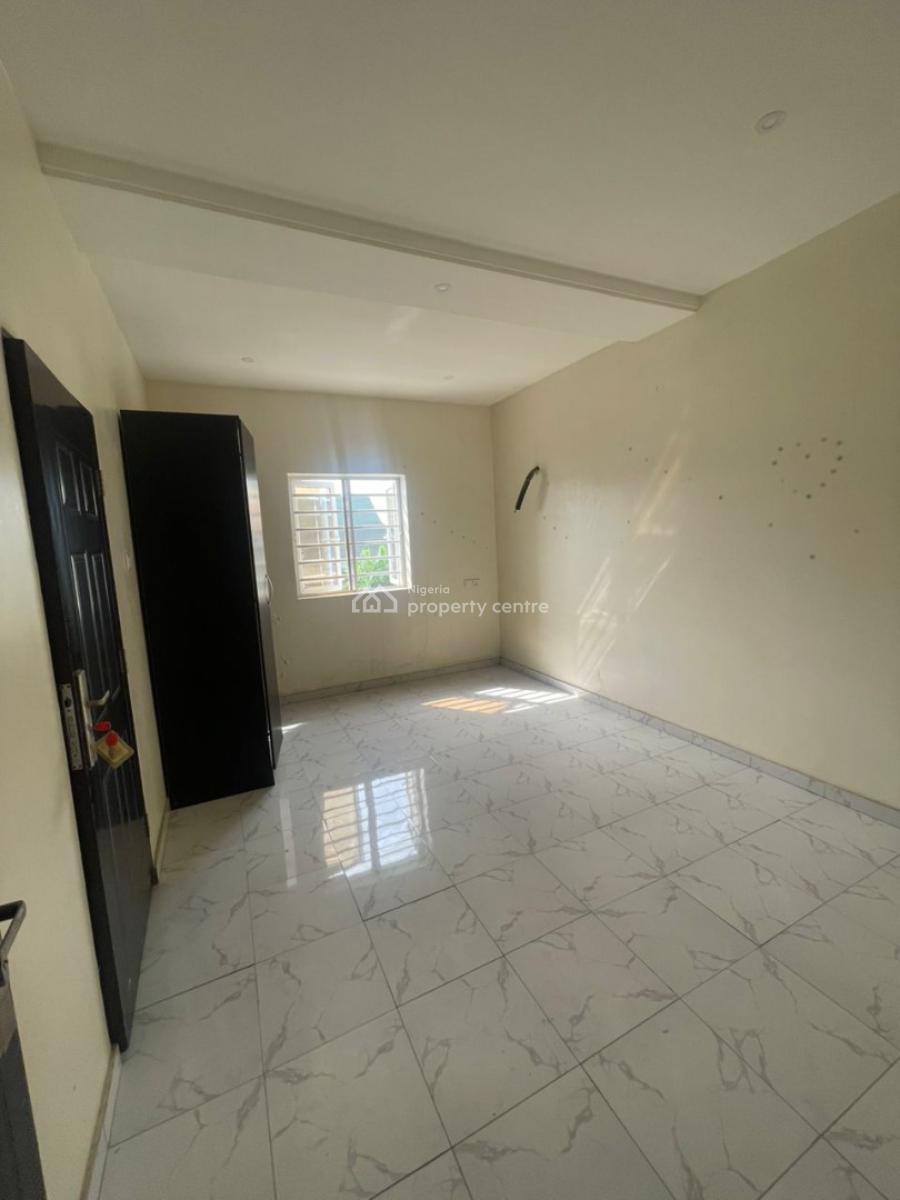 Brand New 2 Bedroom Flat, Mobile Road, Ajah, Lagos, House for Rent