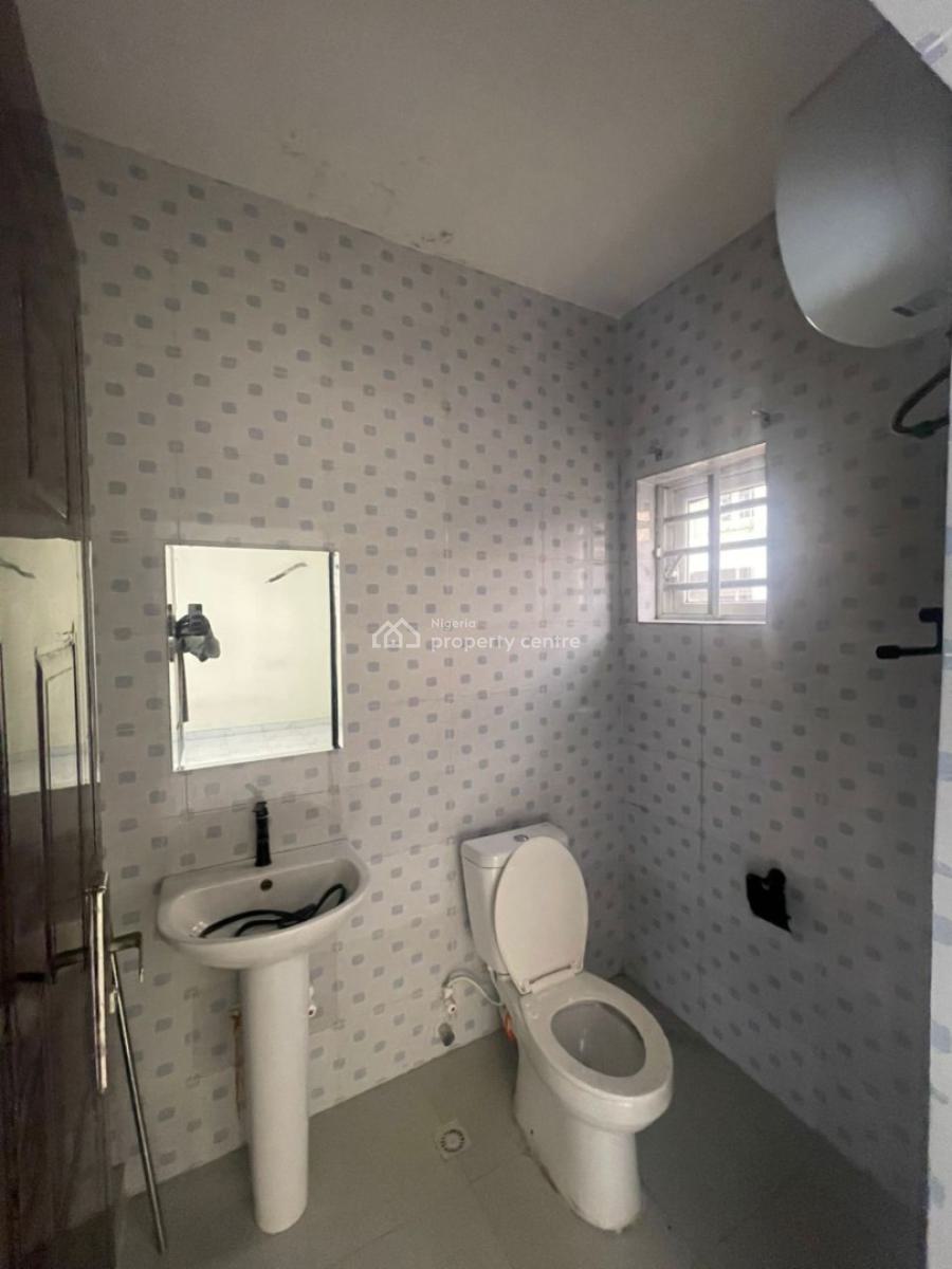 Brand New 2 Bedroom Flat, Mobile Road, Ajah, Lagos, House for Rent