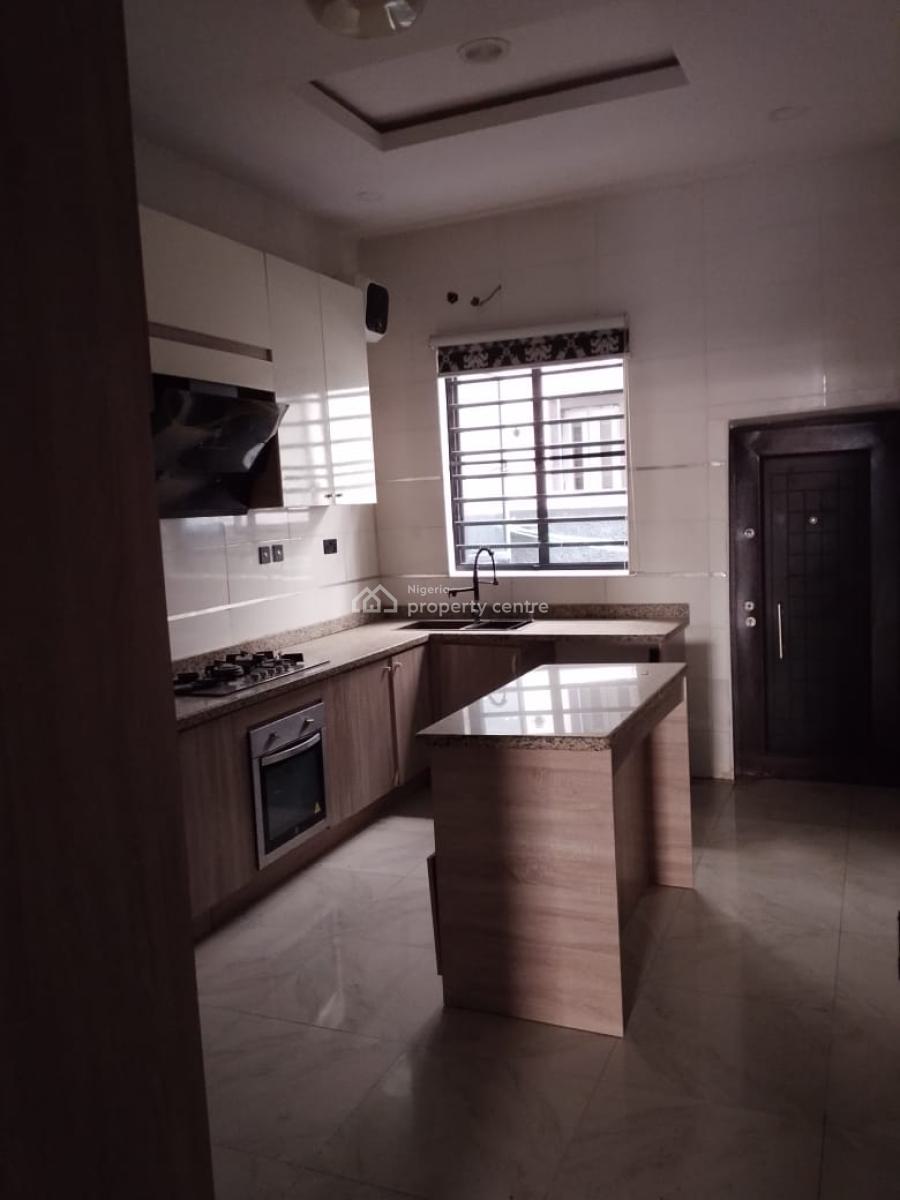 Luxury 4 Bedroom Duplex, Gra, Ikota, Lekki, Lagos, House for Rent