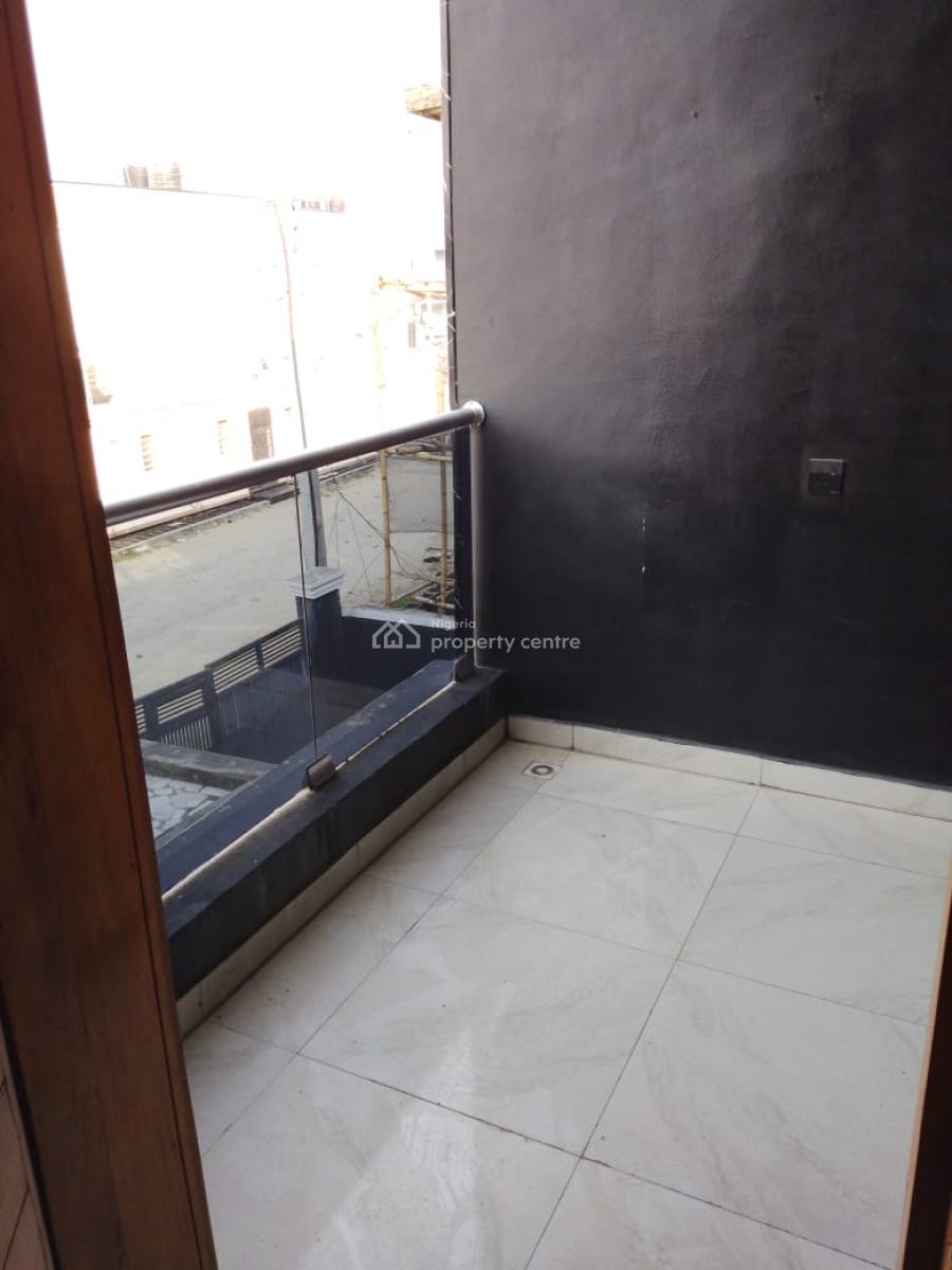 Luxury 4 Bedroom Duplex, Gra, Ikota, Lekki, Lagos, House for Rent